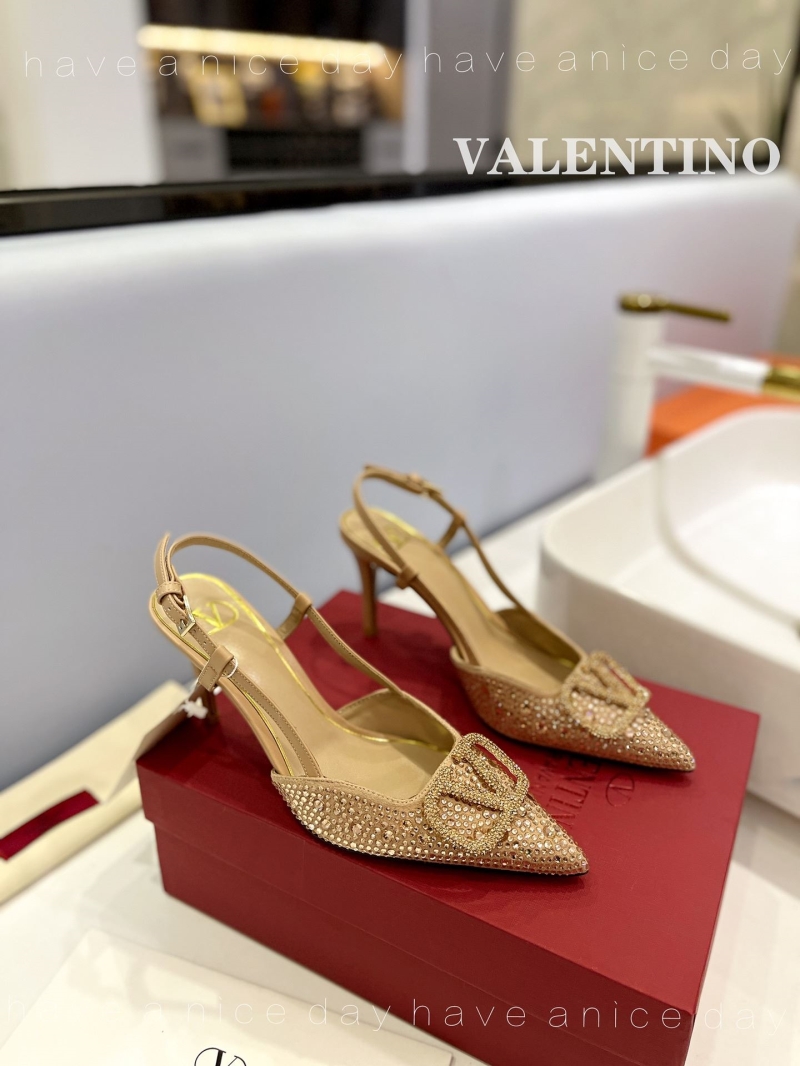 Valentino Sandals